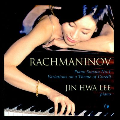 Rachmaninoff: Piano Sonata No. 1