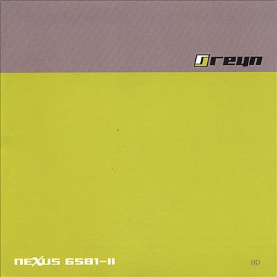 Nexus 6581, Vol. 2