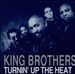 Turnin' Up the Heat