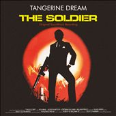 The Soldier [Original Motion Picture Soundtrack]