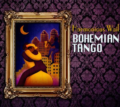 Bohemian Tango