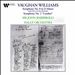 Vaughan Williams: Symphony No. 8 in D minor; Symphony No. 2 "London"