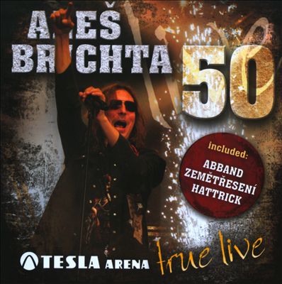 50 Tesla Arena: True Live