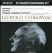 Leopold Stokowski conducts Wagner, Chopin & Thomas Canning
