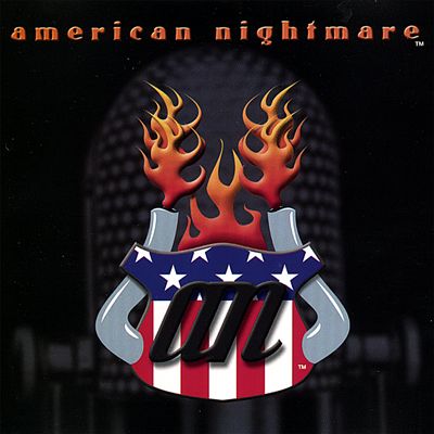 American Nightmare [Demo]