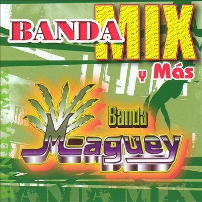 Banda Mix Y Màs