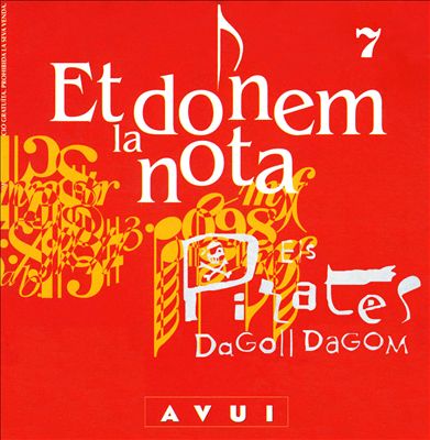 Et Donem La Nota, Vol. 7