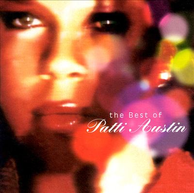 The Best of Patti Austin [Japan]