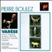 Varese: Arcana; Ameriques; Ionization; Offrandes; Density 21.5; Octandre; Integrales