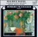 Ravel: Gaspard de la Nuit; Jeux D'eau; Miroirs; Menuet Antique