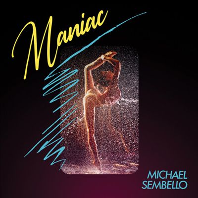 Maniac