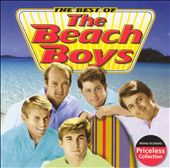 Best of the Beach Boys [Collectables]
