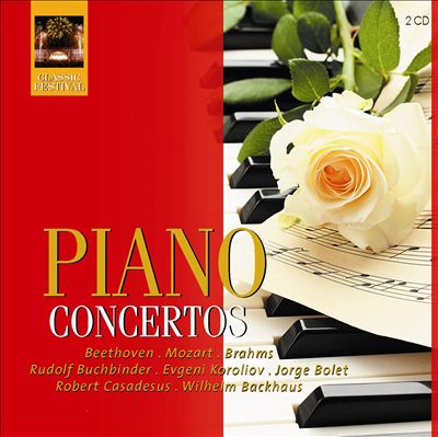 Piano Concerto No. 4 in G major, Op. 58