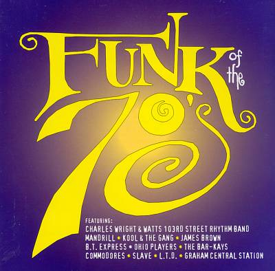 Funk of the 70's
