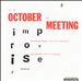 October Meeting 1987, Vol. 2