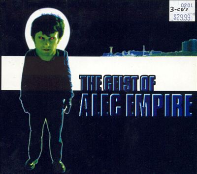 The Geist of Alec Empire