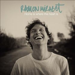 télécharger l'album Ramon Mirabet - Home Is Where The Heart Is