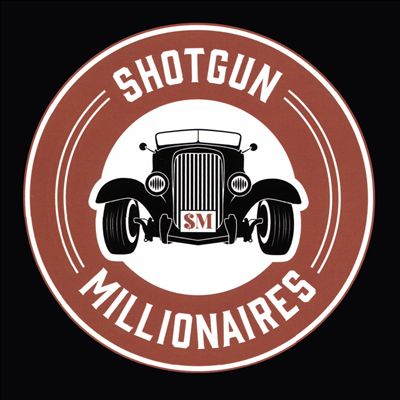 Shotgun Millionaires