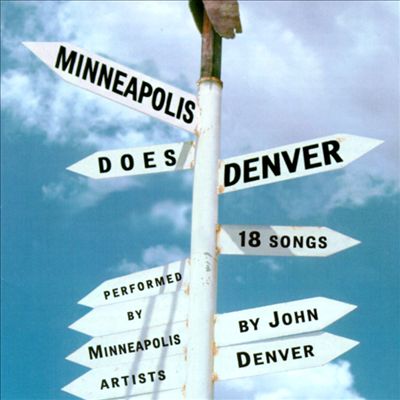 Minneapolis Does Denver: Tribute to John Denver