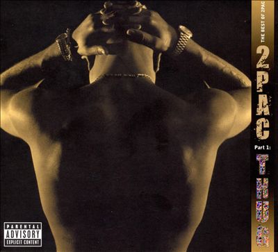 The Best of 2Pac, Pt. 1: Thug