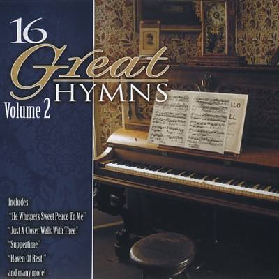 16 Great Hymns, Vol. 2