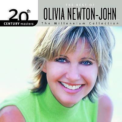 20th Century Masters - The Millennium Collection: The Best of Olivia Newton-John