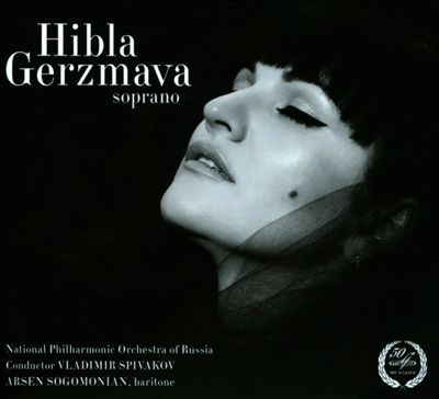 Hibla Gerzmava