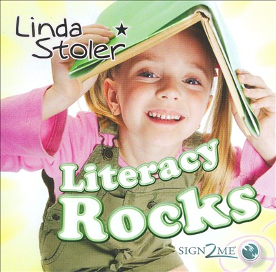 Literacy Rocks