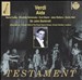 Verdi: Aida