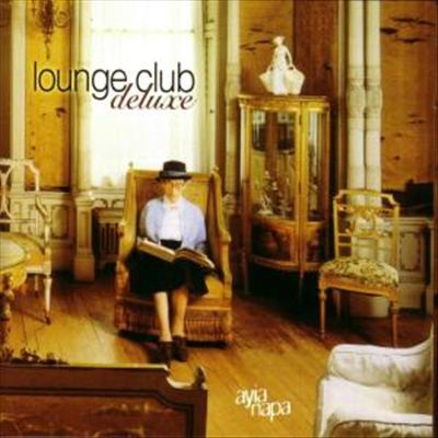 Lounge Club Deluxe