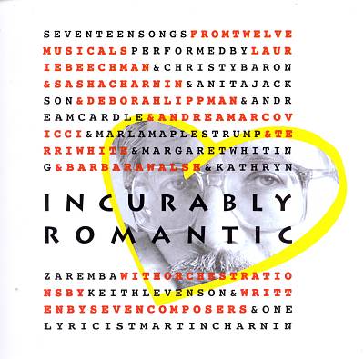 Incurably Romantic: Songs of M. Charnin