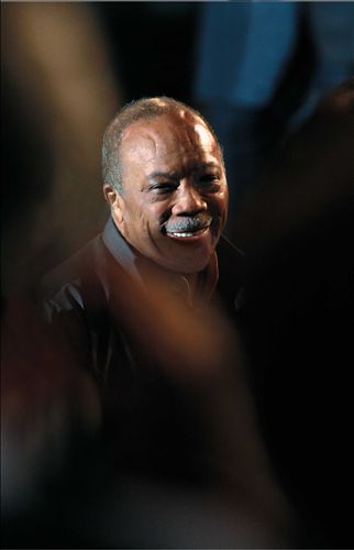 Quincy Jones Discography