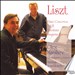 Liszt: Piano Concertos Nos. 1 & 2; Totentanz; Hungarian Fantasy