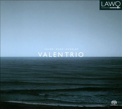 Trio for piano, violin & cello, Op. 14