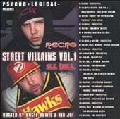 Street Villains, Vol. 1