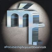 Afrocubanhiphopcaribbeanrock