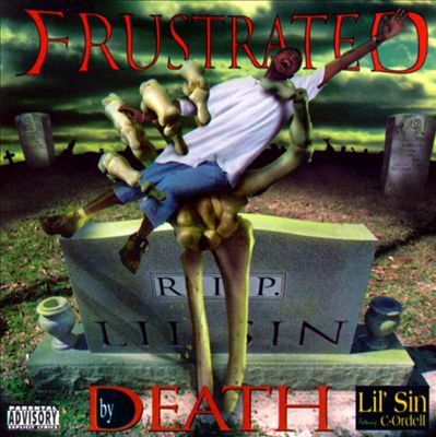 Frustrated by Death