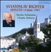 Richter in Spoleto