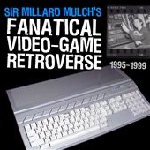 Fanatical Video Game Retroverse 1995-1999