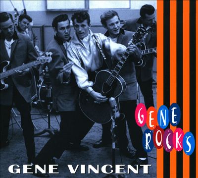 Gene Rocks