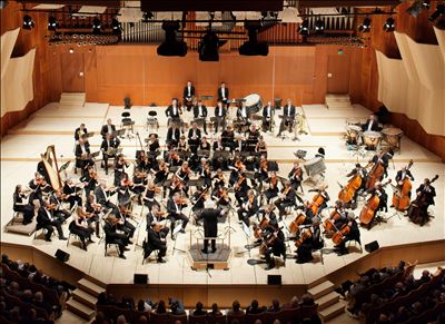 Copenhagen Philharmonic Orchestra