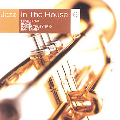 Jazz in the House, Vol. 6