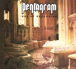 descargar álbum Pentagram - Day Of Reckoning