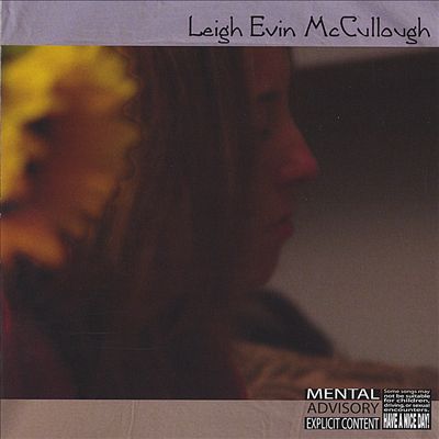 Leigh Evin McCullough