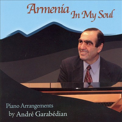 Armenia in My Soul