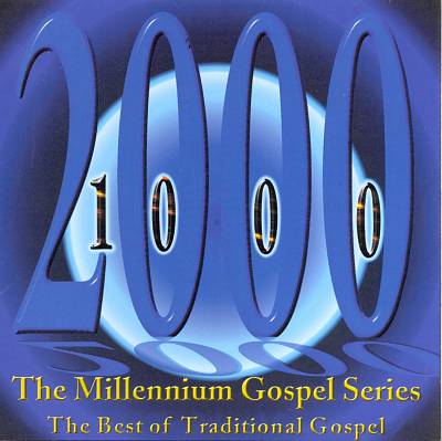 Millennium Gospel Series, Vol. 1
