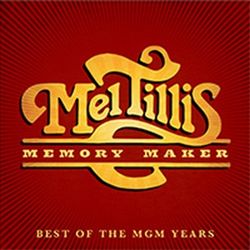 Album herunterladen Mel Tillis - Memory Maker Best Of The Mgm Years