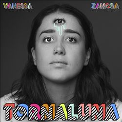 descargar álbum Vanessa Zamora - Tornaluna