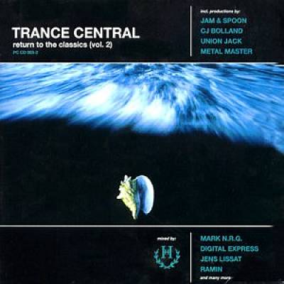 Trance Central V.1