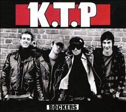 Album herunterladen KTP - Rockers